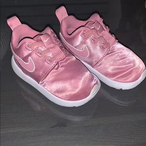 Toddler Nike sneaker